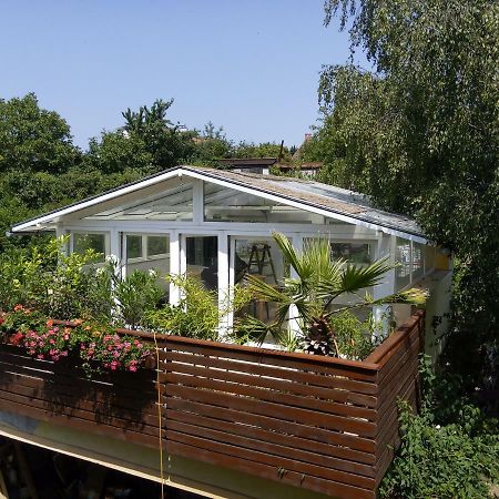 Greenhouse Just 15 Min From The Old Town Bratislava Exterior photo